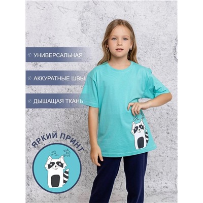 BATIK Футболка FB 047-11