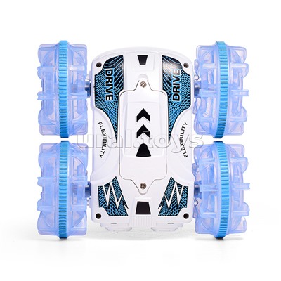 Машина "Каскадёр" р/у, 27 MHz, в коробке