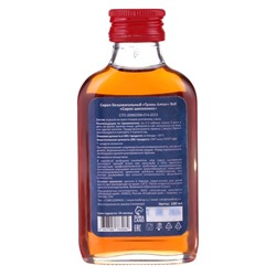 Новогодний сироп из шиповника Vitamuno, 100 мл