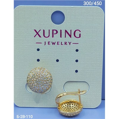 Серьги #23112918