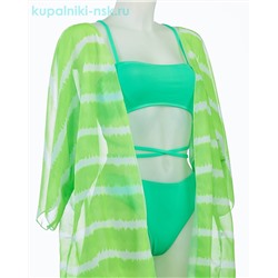 601-1 Купальник раздельный с туникой (42-50)