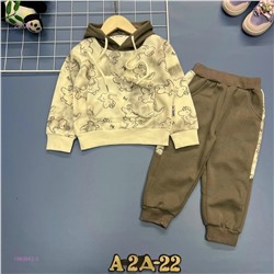 костюм 1983862-3