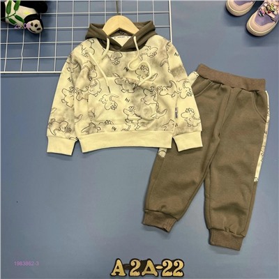 костюм 1983862-3