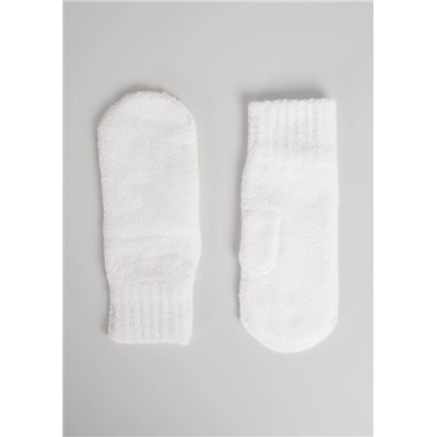 Варежки женские