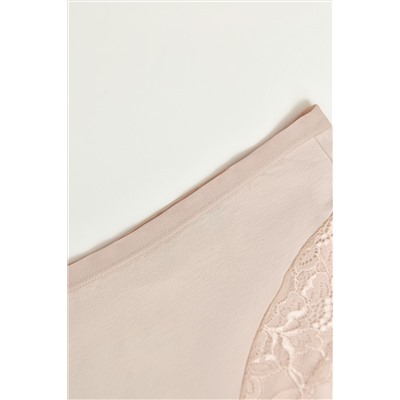 CONTE COMFORT PLUS RP2136 Трусы женские «слипы» с высокой линией талии CONTE ELEGANT, 1233990