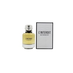 Туалетная вода Givenchy L'interdit 10мл жен edp тестер