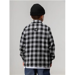 Bodo Рубашка 24-12MU