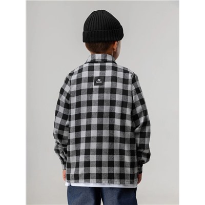 Bodo Рубашка 24-12MU