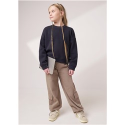 Свитшот для девочки