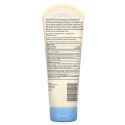 Aveeno, для детей, лечение экземы, увлажняющий крем, 206 г (7,3 унции)