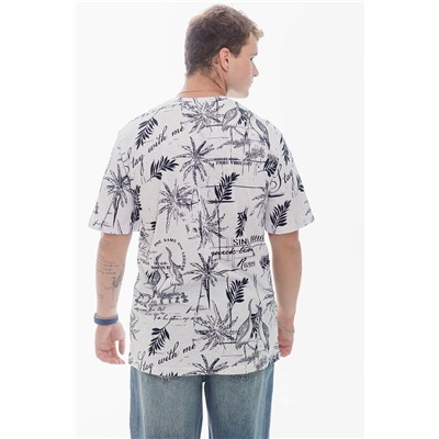 Футболка М125049чб