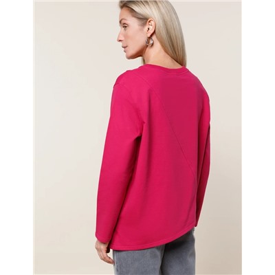 VILATTE Джемпер D49.946