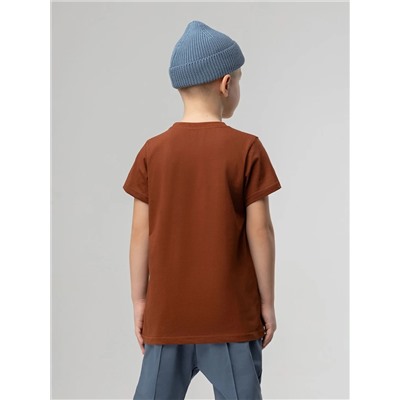 Bodo Футболка 4-373MU