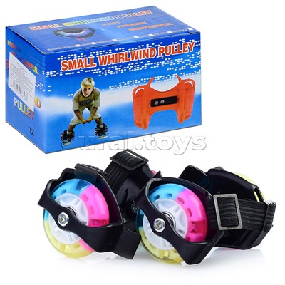 Ролики детские в ассортименте, в коробке