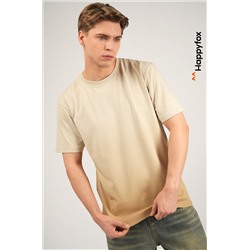 Мужская футболка Happyfox