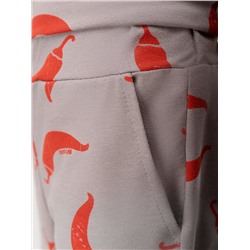 Bodo Костюм 11-263МU