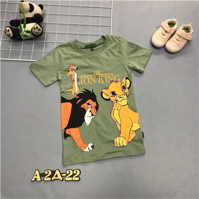 Фудболки 1729234-4