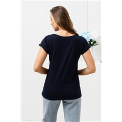 Натали Футболка 7158