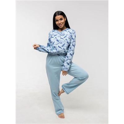 Текс-плюс Пижама НФ-00156589