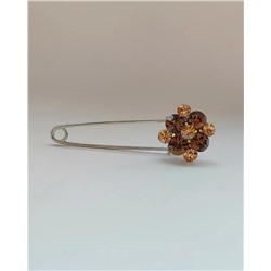 Брошь-булавка