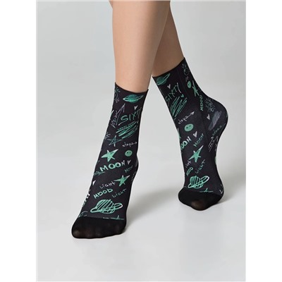 Conte elegant Носки FANTASY 22С-56СП