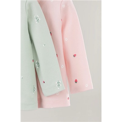 CROCKID Кофточка К 300450-2уп