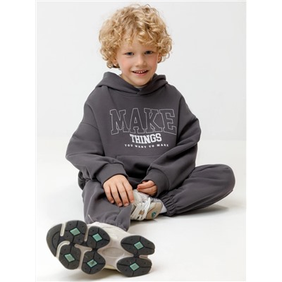 CROCKID Джемпер МП 302920