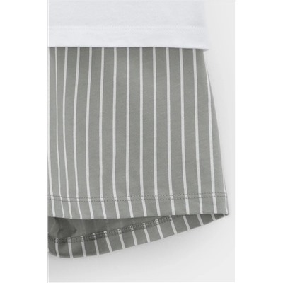 Пижама CROCKID, 1233742