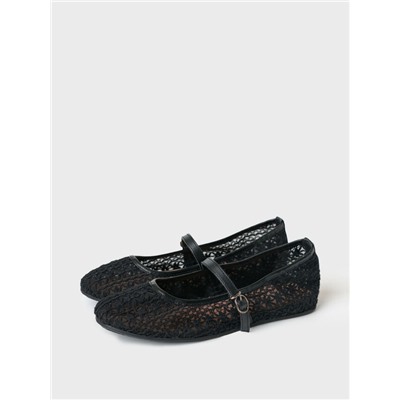 Туфли женские