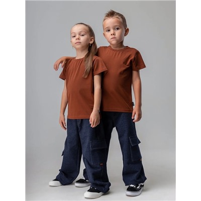 Bodo Брюки 6-476MU