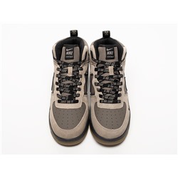 Зимние Кроссовки Nike Air Force 1 Mid