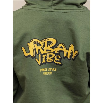 BATIK Толстовка 011_ЛС25