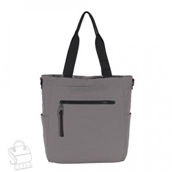 Сумка женская   8695MD gray Mindesa