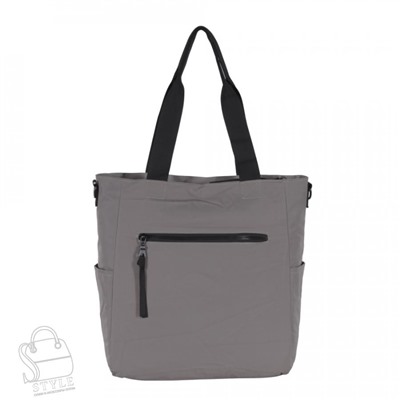 Сумка женская   8695MD gray Mindesa
