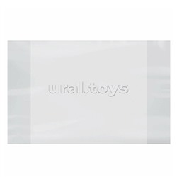 Набор обложек для тетрадей и дневников, 5 шт, ПВХ, 110 мкм. Размер: 210х350 мм.