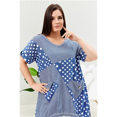 Натали Туника 9203