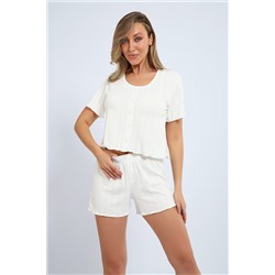 Пижама с шортами 21134 НАТАЛИ, 1126784