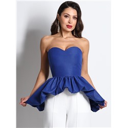 DStrend Блузка ЮС-1062