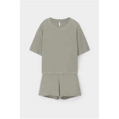 Trikozza Пижама Е 20149