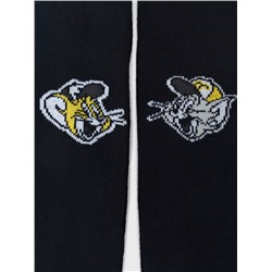 Колготки детские трикотажные для мальчиков