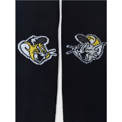 Колготки детские трикотажные для мальчиков