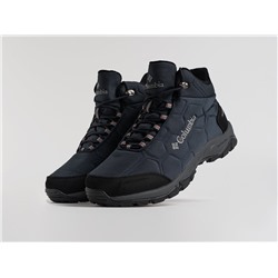 Зимние Кроссовки Columbia