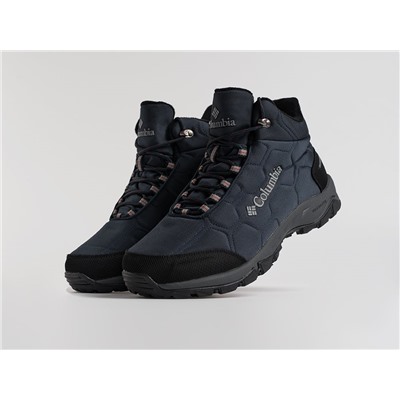 Зимние Кроссовки Columbia