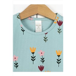 Комплект (Футболка+Леггинсы) BABY BOOM, 1029897