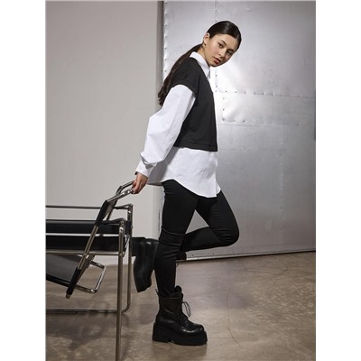 BATIK Рубашка 075 ш25-1