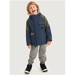 NIKASTYLE Ветровка 4л5726