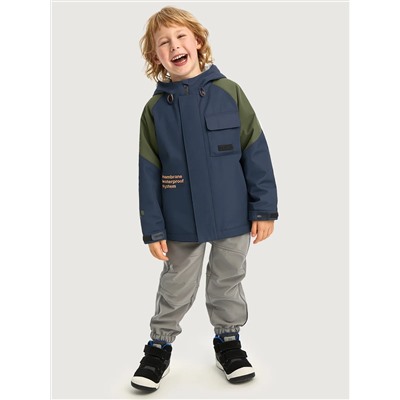 NIKASTYLE Ветровка 4л5726