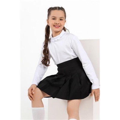 Джемпер СКУЛ-3 (белый)