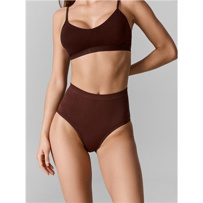 ТРУСЫ КОРСЕТНЫЕ ЖЕНСКИЕ 412108