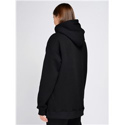 VISERDI Худи 3179-чер 1121025